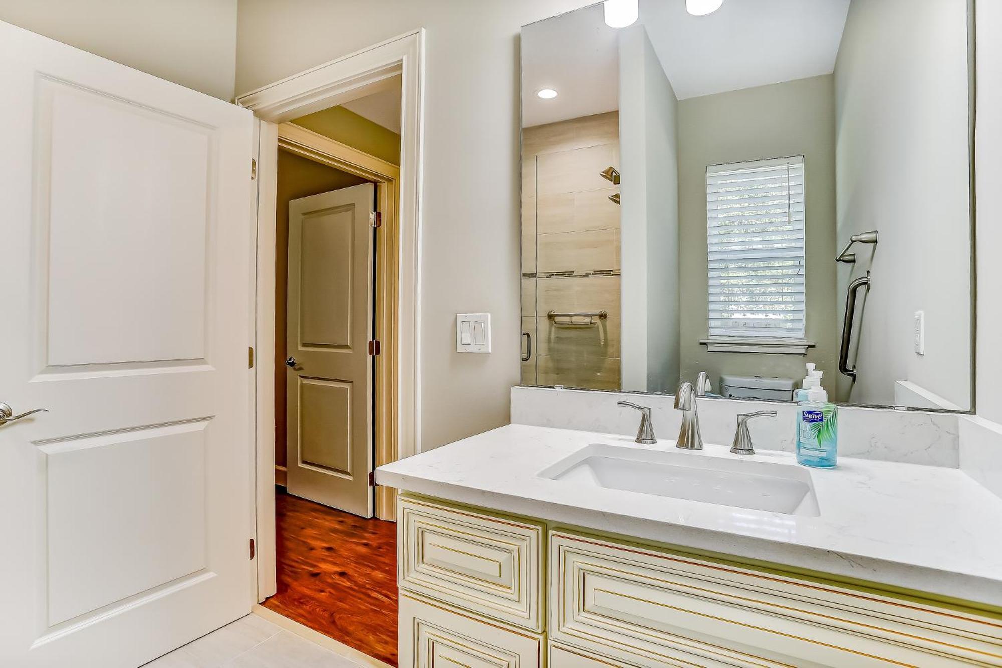 5422 Leonard Street Apartment Фернандина Бийч Екстериор снимка