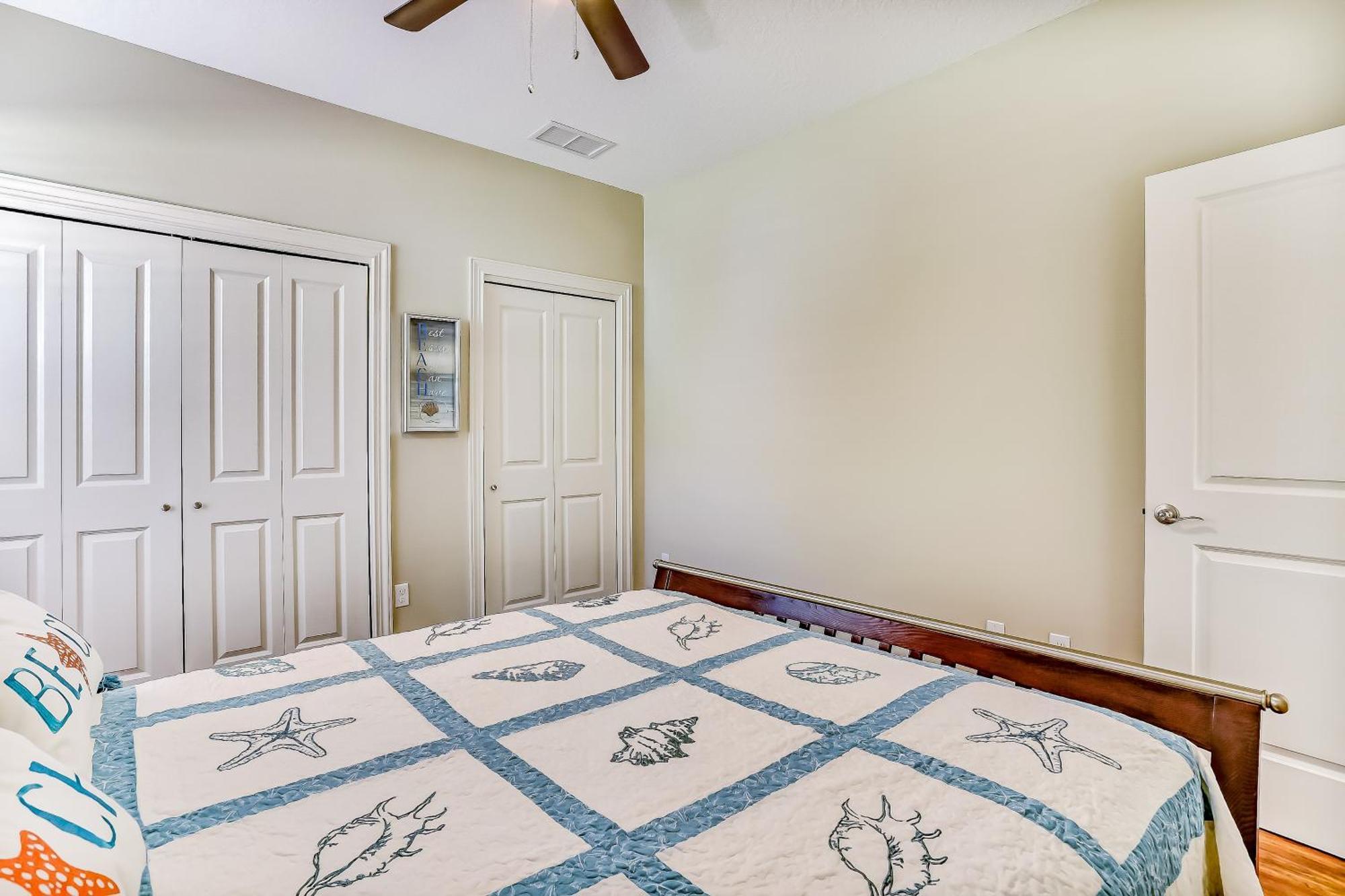 5422 Leonard Street Apartment Фернандина Бийч Екстериор снимка
