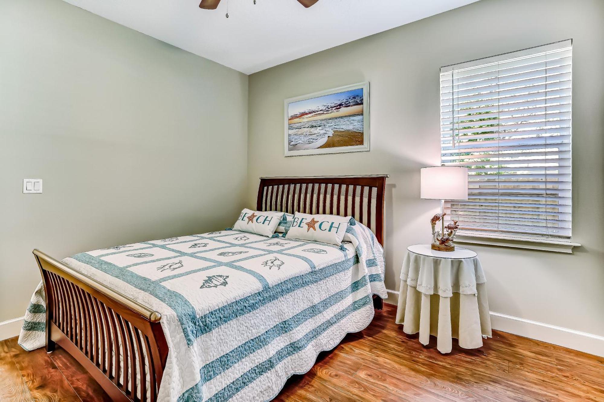 5422 Leonard Street Apartment Фернандина Бийч Екстериор снимка