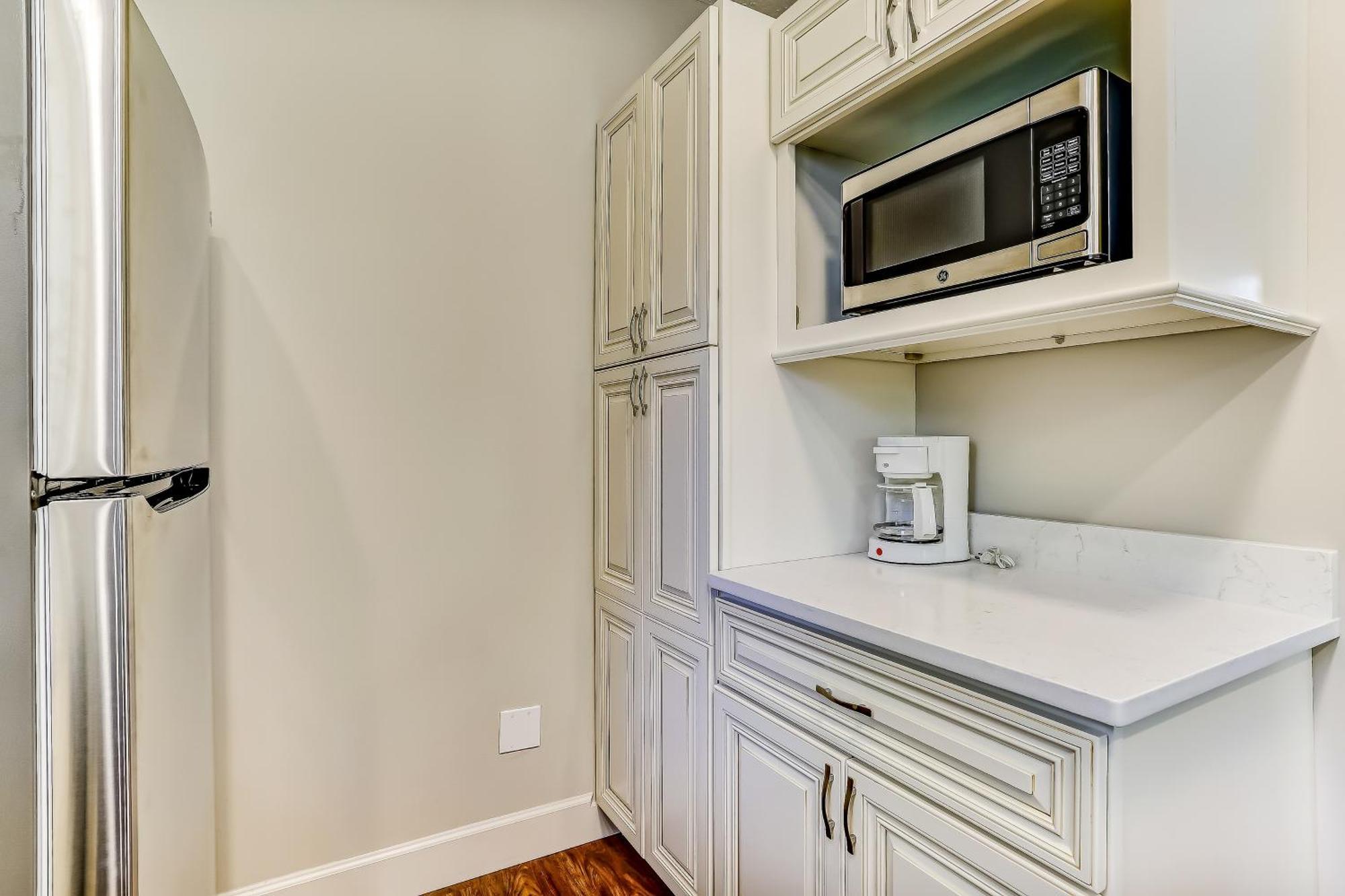 5422 Leonard Street Apartment Фернандина Бийч Екстериор снимка