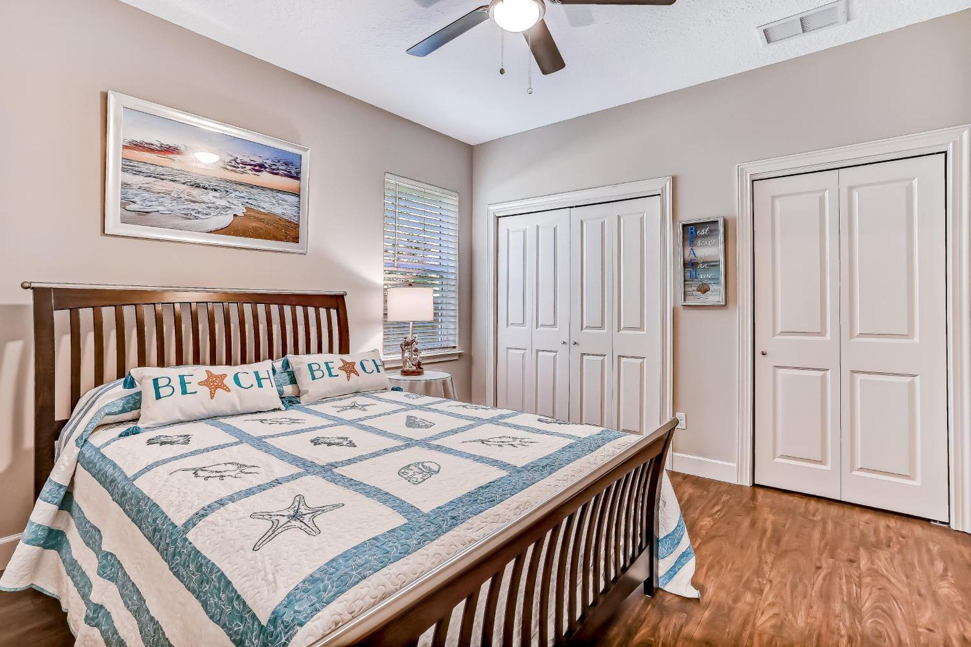 5422 Leonard Street Apartment Фернандина Бийч Екстериор снимка