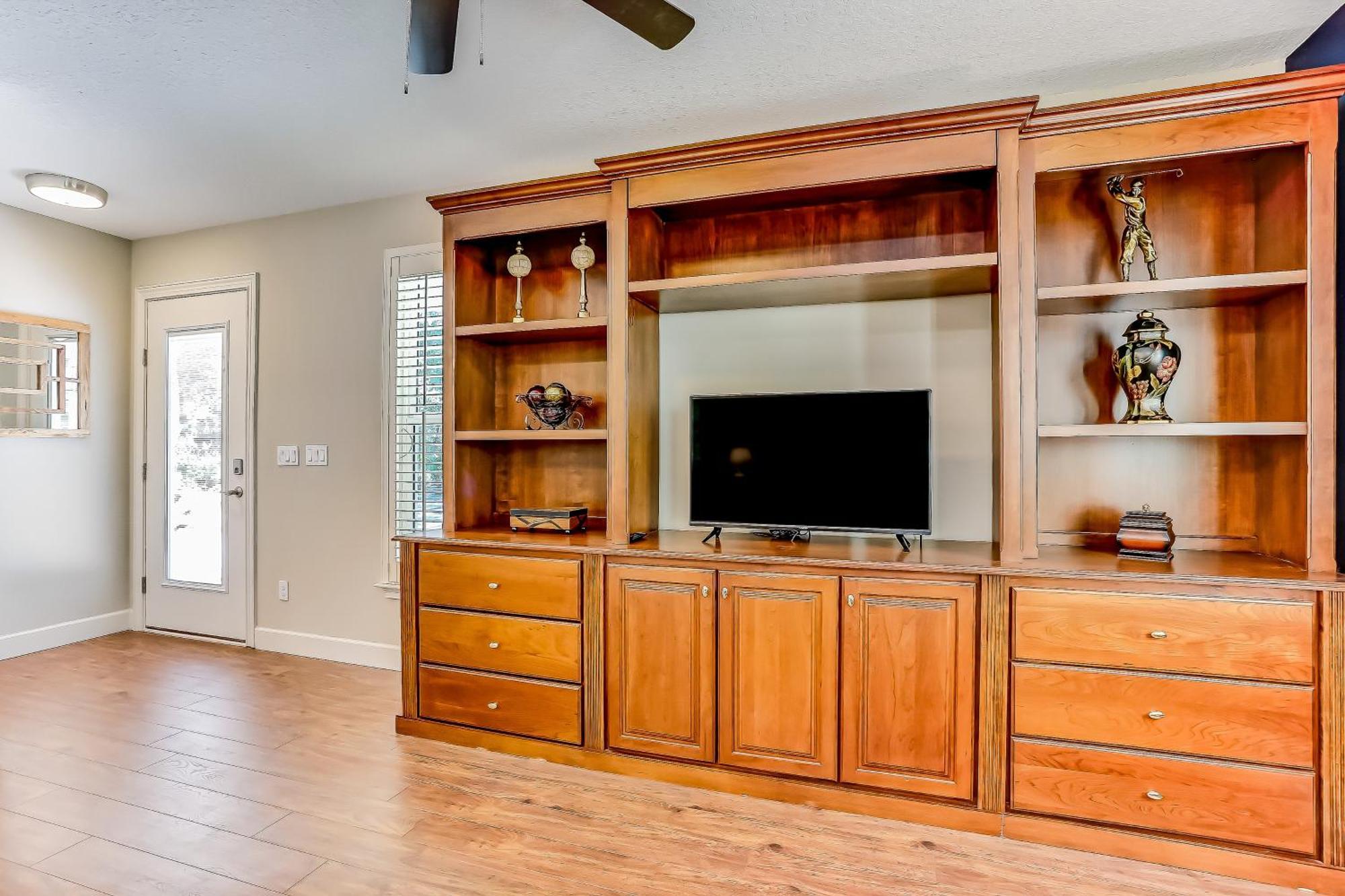 5422 Leonard Street Apartment Фернандина Бийч Екстериор снимка