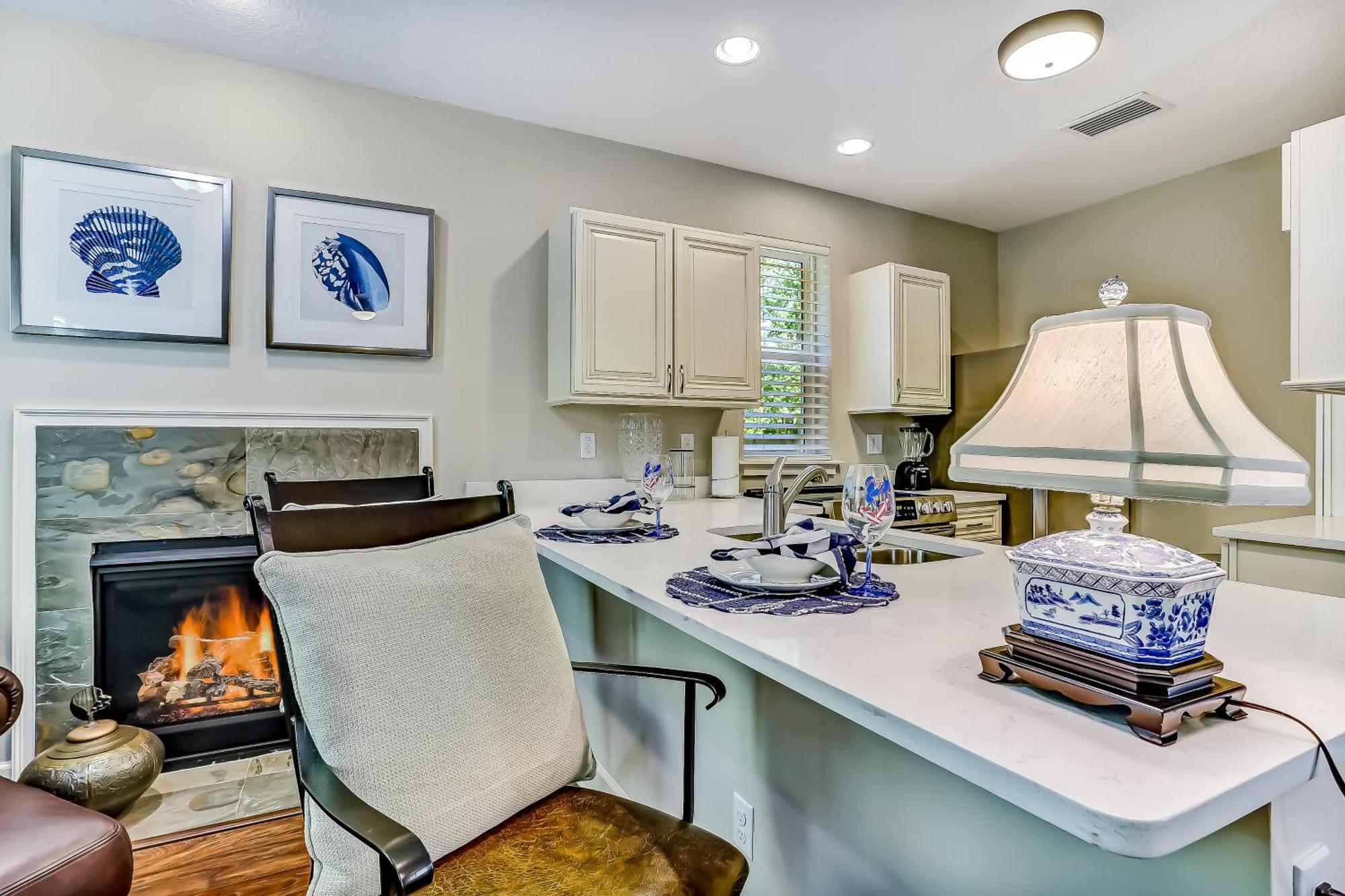 5422 Leonard Street Apartment Фернандина Бийч Екстериор снимка